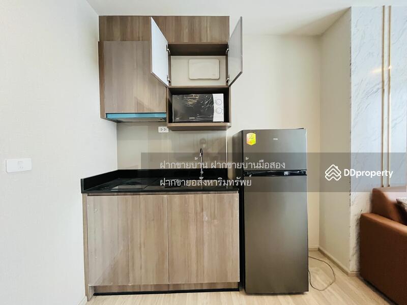 IDEO Mobi Sukhumvit Eastpoint, Bangkok, Sukhumvit Road, Bang Na, Bangkok, 1 Bedroom, 40 sqm, Condo For Rent, by ฝากขายบ้าน ฝากขายบ้านมือสอง ฝากขายอสัง Realty HuB, 10700042 - DDproperty.com
