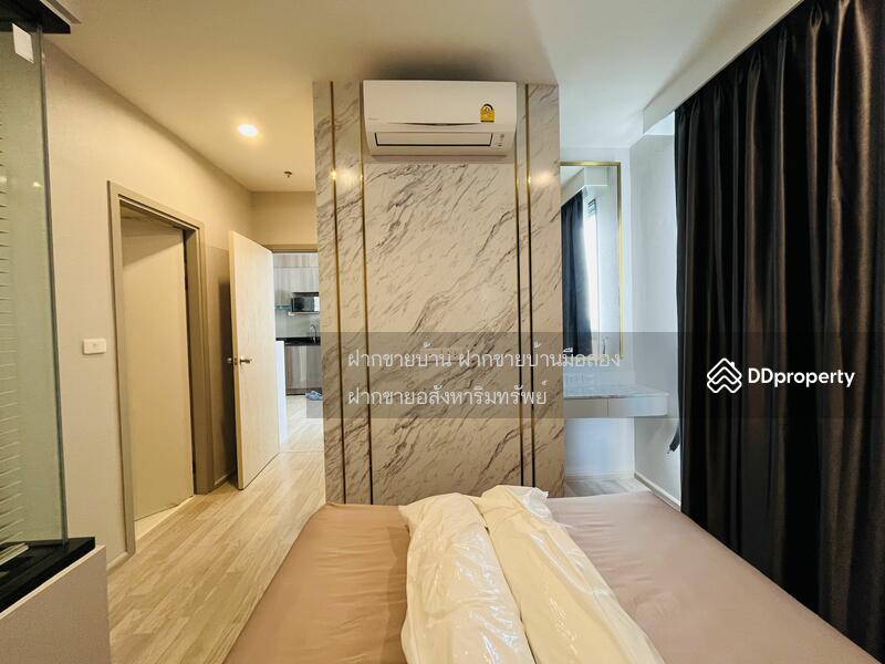 IDEO Mobi Sukhumvit Eastpoint, Bangkok, Sukhumvit Road, Bang Na, Bangkok, 1 Bedroom, 40 sqm, Condo For Rent, by ฝากขายบ้าน ฝากขายบ้านมือสอง ฝากขายอสัง Realty HuB, 10700042 - DDproperty.com