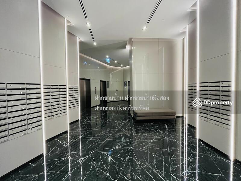 IDEO Mobi Sukhumvit Eastpoint, Bangkok, Sukhumvit Road, Bang Na, Bangkok, 1 Bedroom, 40 sqm, Condo For Rent, by ฝากขายบ้าน ฝากขายบ้านมือสอง ฝากขายอสัง Realty HuB, 10700042 - DDproperty.com