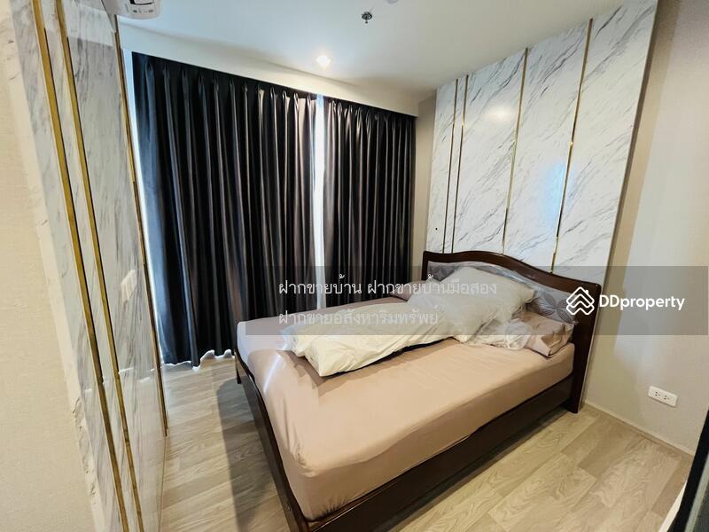 IDEO Mobi Sukhumvit Eastpoint, Bangkok, Sukhumvit Road, Bang Na, Bangkok, 1 Bedroom, 40 sqm, Condo For Rent, by ฝากขายบ้าน ฝากขายบ้านมือสอง ฝากขายอสัง Realty HuB, 10700042 - DDproperty.com