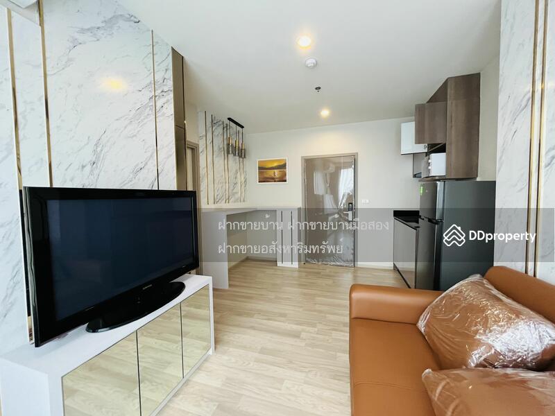 IDEO Mobi Sukhumvit Eastpoint, กรุงเทพ, Sukhumvit Road, บางนา, กรุงเทพ, 40 ตร.ม., คอนโด ให้เช่า, โดย ฝากขายบ้าน ฝากขายบ้านมือสอง ฝากขายอสัง Realty HuB, 10700042 - DDproperty.com