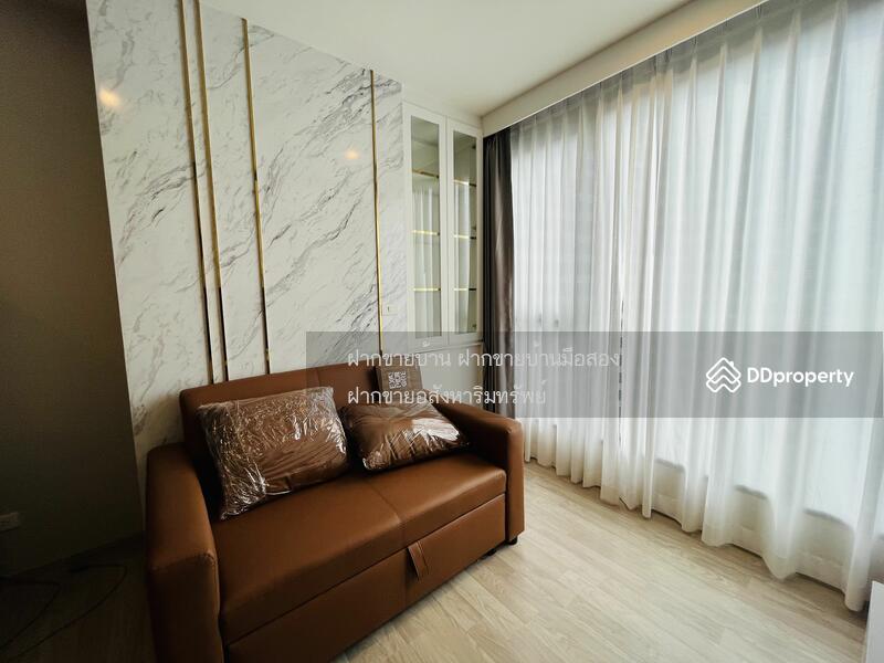 IDEO Mobi Sukhumvit Eastpoint, Bangkok, Sukhumvit Road, Bang Na, Bangkok, 1 Bedroom, 40 sqm, Condo For Rent, by ฝากขายบ้าน ฝากขายบ้านมือสอง ฝากขายอสัง Realty HuB, 10700042 - DDproperty.com
