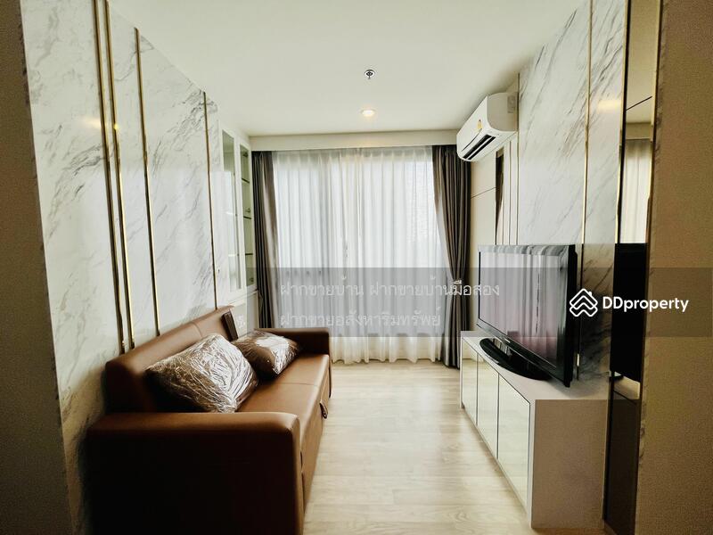IDEO Mobi Sukhumvit Eastpoint, Bangkok, Sukhumvit Road, Bang Na, Bangkok, 1 Bedroom, 40 sqm, Condo For Rent, by ฝากขายบ้าน ฝากขายบ้านมือสอง ฝากขายอสัง Realty HuB, 10700042 - DDproperty.com