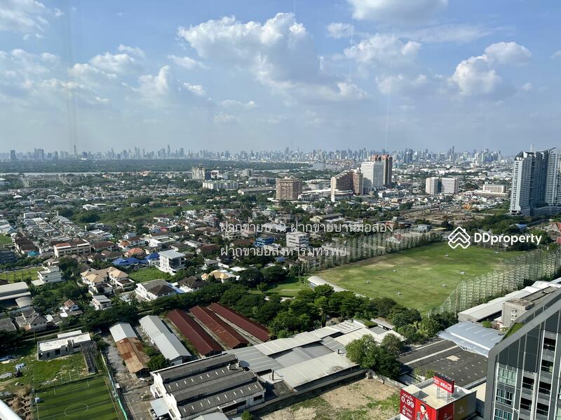 IDEO Mobi Sukhumvit Eastpoint, Bangkok, Sukhumvit Road, Bang Na, Bangkok, 1 Bedroom, 40 sqm, Condo For Rent, by ฝากขายบ้าน ฝากขายบ้านมือสอง ฝากขายอสัง Realty HuB, 10700042 - DDproperty.com