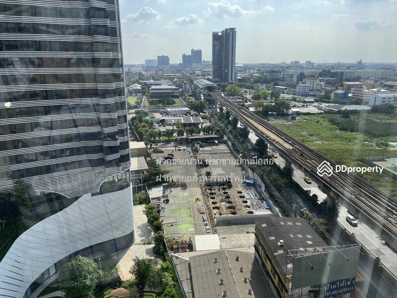 IDEO Mobi Sukhumvit Eastpoint, Bangkok, Sukhumvit Road, Bang Na, Bangkok, 1 Bedroom, 40 sqm, Condo For Rent, by ฝากขายบ้าน ฝากขายบ้านมือสอง ฝากขายอสัง Realty HuB, 10700042 - DDproperty.com