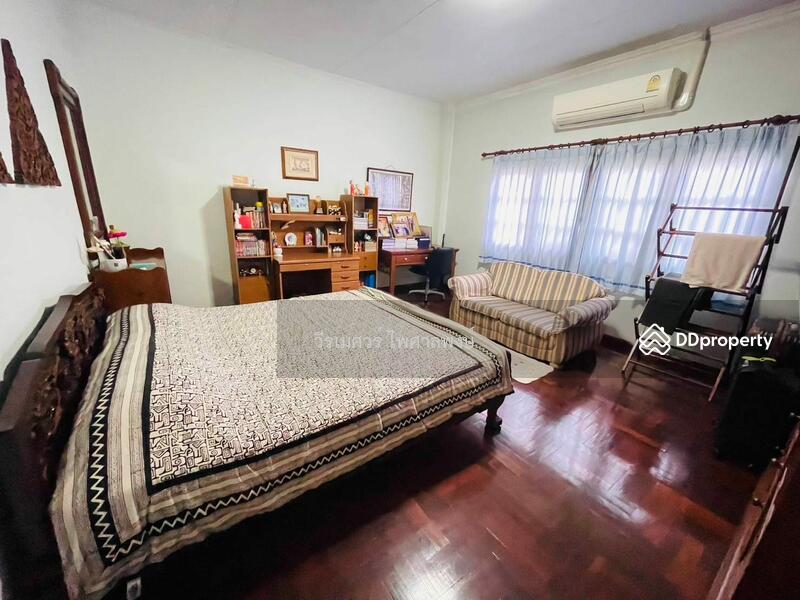 ขายบ้านริมน้ำ อ.ปทุมธานี (วิวสนามกอล์ฟ) 374 ตร.ว. 4 นอน 4 น้ำ 550 ตร.ม. พร้อมเรือนรับรองแขกริมน้ำ แล