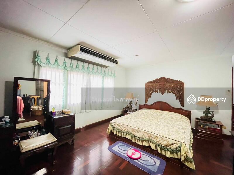 ขายบ้านริมน้ำ อ.ปทุมธานี (วิวสนามกอล์ฟ) 374 ตร.ว. 4 นอน 4 น้ำ 550 ตร.ม. พร้อมเรือนรับรองแขกริมน้ำ แล