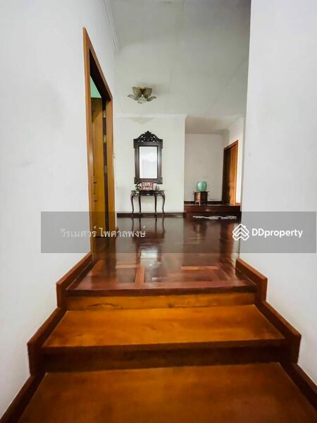 ขายบ้านริมน้ำ อ.ปทุมธานี (วิวสนามกอล์ฟ) 374 ตร.ว. 4 นอน 4 น้ำ 550 ตร.ม. พร้อมเรือนรับรองแขกริมน้ำ แล