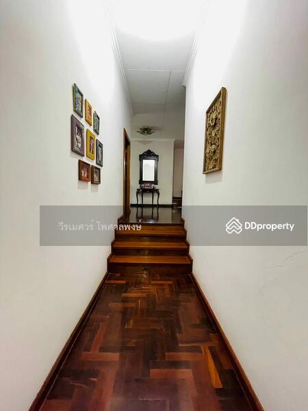 ขายบ้านริมน้ำ อ.ปทุมธานี (วิวสนามกอล์ฟ) 374 ตร.ว. 4 นอน 4 น้ำ 550 ตร.ม. พร้อมเรือนรับรองแขกริมน้ำ แล