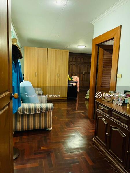 ขายบ้านริมน้ำ อ.ปทุมธานี (วิวสนามกอล์ฟ) 374 ตร.ว. 4 นอน 4 น้ำ 550 ตร.ม. พร้อมเรือนรับรองแขกริมน้ำ แล