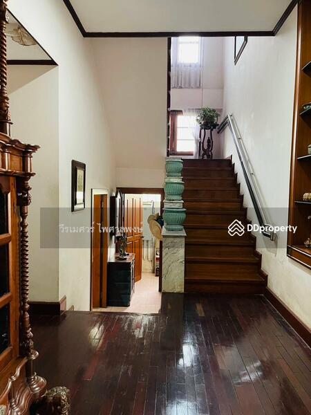 ขายบ้านริมน้ำ อ.ปทุมธานี (วิวสนามกอล์ฟ) 374 ตร.ว. 4 นอน 4 น้ำ 550 ตร.ม. พร้อมเรือนรับรองแขกริมน้ำ แล