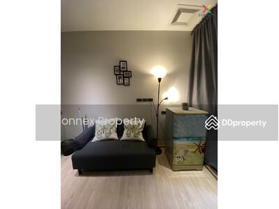 ขาย - Whizdom Station Ratchada-Thapra : วิสซ์ดอม สเตชั่น รัชดา-ท่าพระ, กรุงเทพ