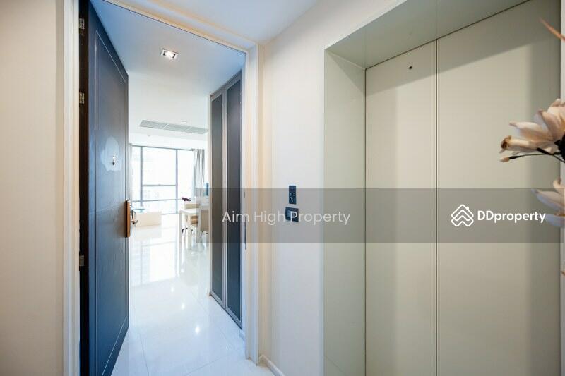 The Bangkok Sathorn, Bangkok, 111 South Sathorn Road, Yan Nawa, Sathon, Bangkok, 1 Bedroom, 64 sqm, Condo For Sale, by LINE @firststep, 10700896 - DDproperty.com