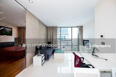 ขาย - The Bangkok Sathorn : เดอะ แบงค็อก สาทร, กรุงเทพ