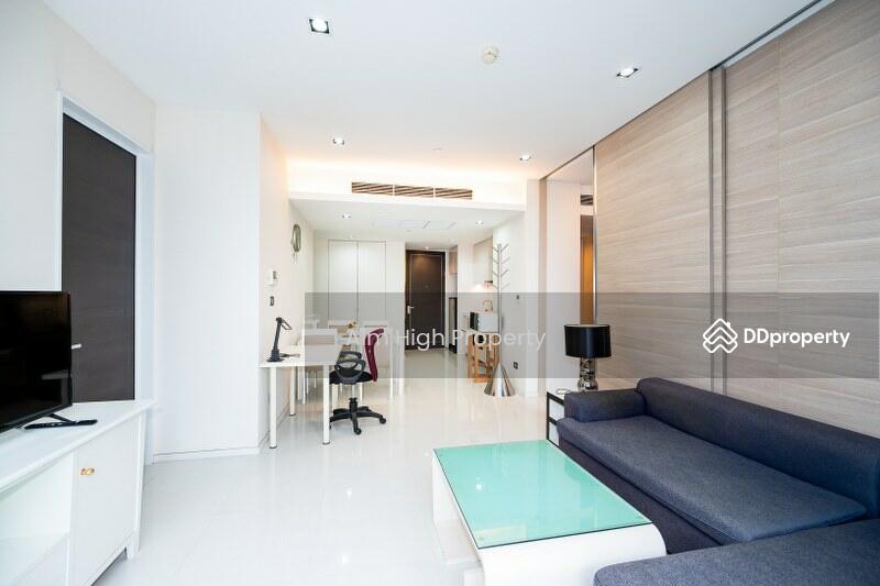 The Bangkok Sathorn : เดอะ แบงค็อก สาทร, กรุงเทพ, 111 ถนนสาทรใต้, ยานนาวา, สาทร, กรุงเทพ, 64 ตร.ม., คอนโด ขาย, โดย LINE @firststep, 10700896 - DDproperty.com