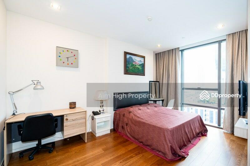 The Bangkok Sathorn, Bangkok, 111 South Sathorn Road, Yan Nawa, Sathon, Bangkok, 1 Bedroom, 64 sqm, Condo For Sale, by LINE @firststep, 10700896 - DDproperty.com