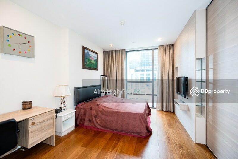 The Bangkok Sathorn, Bangkok, 111 South Sathorn Road, Yan Nawa, Sathon, Bangkok, 1 Bedroom, 64 sqm, Condo For Sale, by LINE @firststep, 10700896 - DDproperty.com