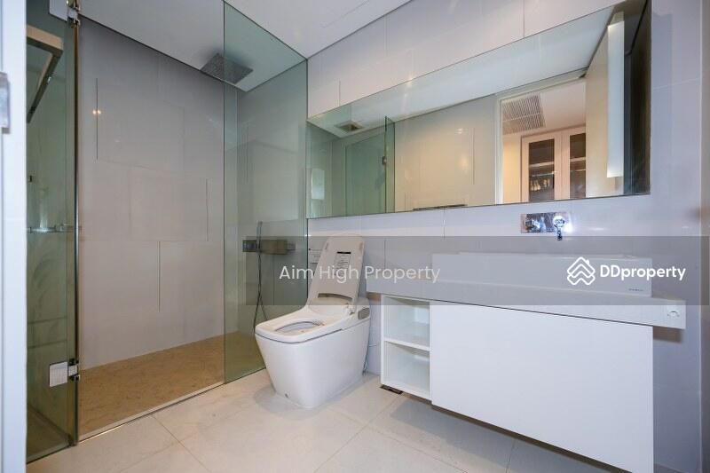 The Bangkok Sathorn, Bangkok, 111 South Sathorn Road, Yan Nawa, Sathon, Bangkok, 1 Bedroom, 64 sqm, Condo For Sale, by LINE @firststep, 10700896 - DDproperty.com