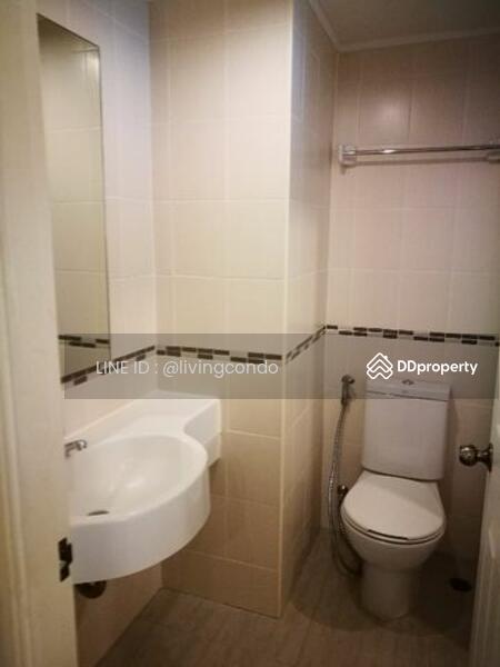 Lumpini Ville Ramkhamhaeng 26, Bangkok, Soi Ramkamhang 26, Huamark Road, Hua Mak, Bang Kapi, Bangkok, 1 Bedroom, 33 sqm, Condo For Sale, by LINE ID : @livingcondo, 10700948 - DDproperty.com