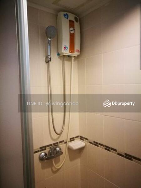 Lumpini Ville Ramkhamhaeng 26, Bangkok, Soi Ramkamhang 26, Huamark Road, Hua Mak, Bang Kapi, Bangkok, 1 Bedroom, 33 sqm, Condo For Sale, by LINE ID : @livingcondo, 10700948 - DDproperty.com