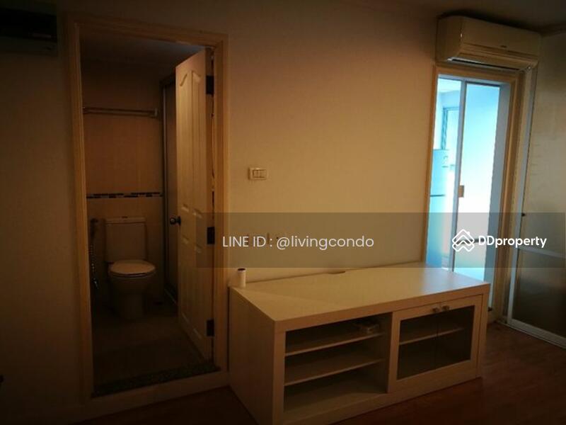 Lumpini Ville Ramkhamhaeng 26, Bangkok, Soi Ramkamhang 26, Huamark Road, Hua Mak, Bang Kapi, Bangkok, 1 Bedroom, 33 sqm, Condo For Sale, by LINE ID : @livingcondo, 10700948 - DDproperty.com
