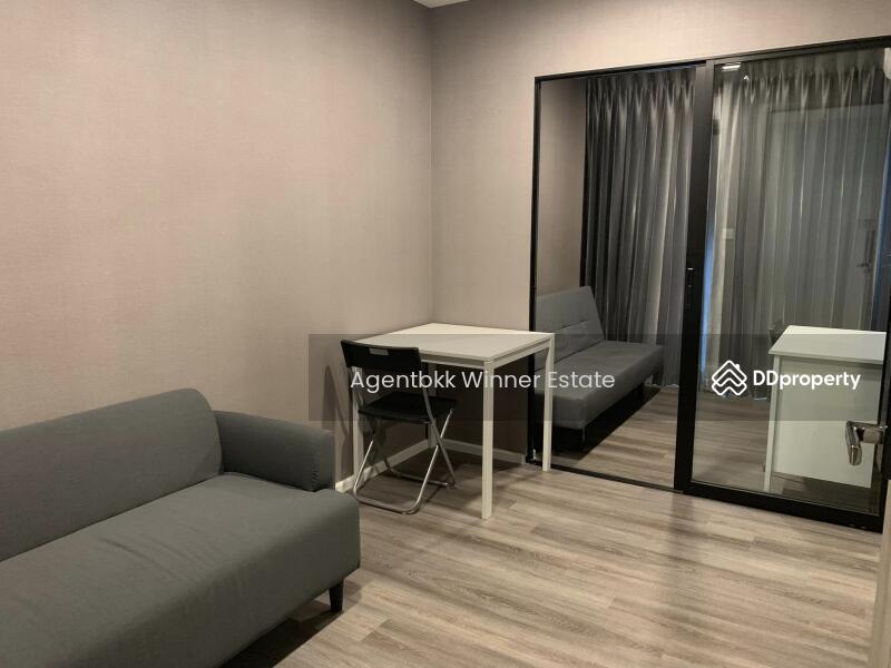 For Rent - Notting Hill Chatuchak-Interchange, Bangkok