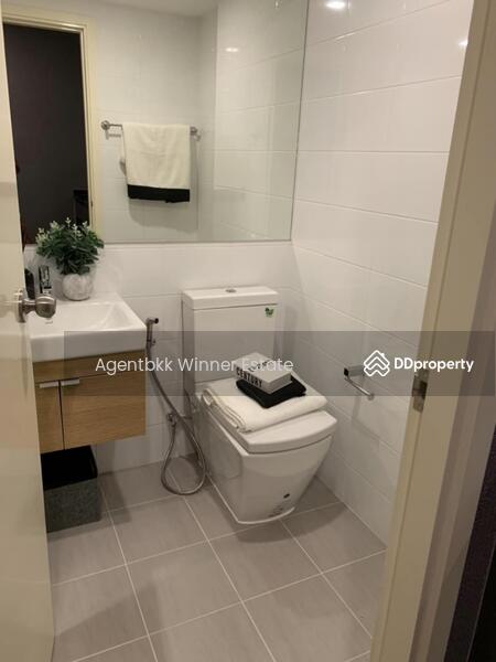 For Rent - Notting Hill Chatuchak-Interchange, Bangkok