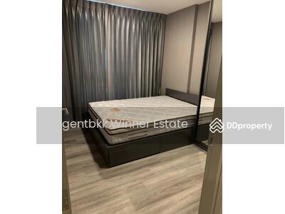 For Rent - Notting Hill Chatuchak-Interchange, Bangkok