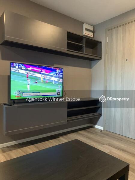 For Rent - Notting Hill Chatuchak-Interchange, Bangkok