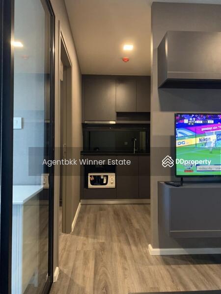 For Rent - Notting Hill Chatuchak-Interchange, Bangkok