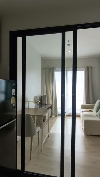 Niche Mono Sukhumvit-Bearing, Samut Prakan, Posaya Non Alley, Samrong Nua, Muang Samut Prakarn, Samut Prakan, 1 Bedroom, 29 sqm, Condo For Rent, by Ulaiwan Boonsiri, 10701008 - DDproperty.com