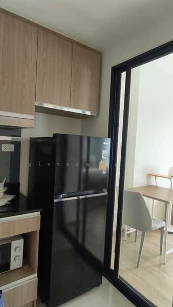 Niche Mono Sukhumvit-Bearing, Samut Prakan, Posaya Non Alley, Samrong Nua, Muang Samut Prakarn, Samut Prakan, 1 Bedroom, 29 sqm, Condo For Rent, by Ulaiwan Boonsiri, 10701008 - DDproperty.com