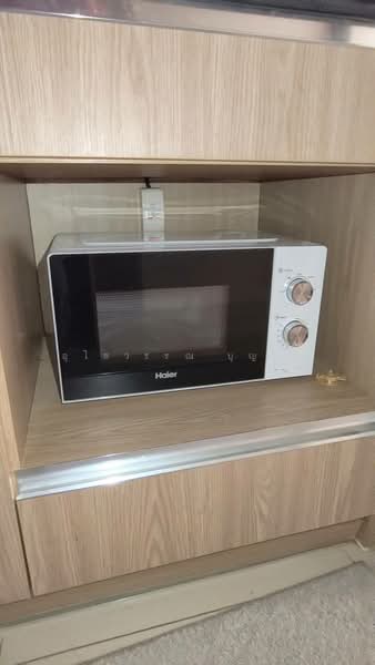 Niche Mono Sukhumvit-Bearing, Samut Prakan, Posaya Non Alley, Samrong Nua, Muang Samut Prakarn, Samut Prakan, 1 Bedroom, 29 sqm, Condo For Rent, by Ulaiwan Boonsiri, 10701008 - DDproperty.com