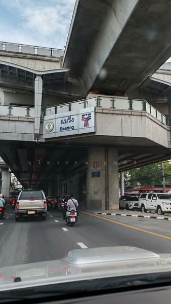 Niche Mono Sukhumvit-Bearing, Samut Prakan, Posaya Non Alley, Samrong Nua, Muang Samut Prakarn, Samut Prakan, 1 Bedroom, 29 sqm, Condo For Rent, by Ulaiwan Boonsiri, 10701008 - DDproperty.com