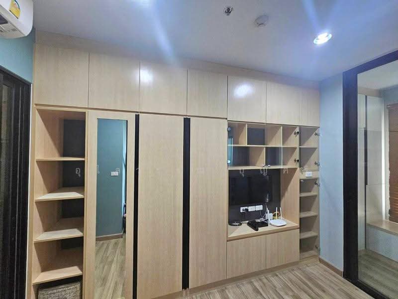 Niche Mono Sukhumvit-Bearing : นิช โมโน สุขุมวิท - แบริ่ง, สมุทรปราการ, ซอย สุขุมวิท 70, สำโรงเหนือ, เมืองสมุทรปราการ, สมุทรปราการ, 36 ตร.ม., คอนโด ให้เช่า, โดย อุไลวรรณ บุญศิริ, 10701008 - DDproperty.com