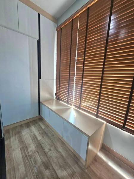 Niche Mono Sukhumvit-Bearing : นิช โมโน สุขุมวิท - แบริ่ง, สมุทรปราการ, ซอย สุขุมวิท 70, สำโรงเหนือ, เมืองสมุทรปราการ, สมุทรปราการ, 36 ตร.ม., คอนโด ให้เช่า, โดย อุไลวรรณ บุญศิริ, 10701008 - DDproperty.com