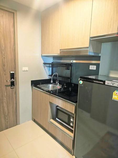 Niche Mono Sukhumvit-Bearing, samut-prakan, Posaya Non Alley, Samrong Nua, Muang Samut Prakarn, Samut Prakan, 1 Bedroom, 36 sqm, Condo For Rent, by Ulaiwan Boonsiri, 10701008 - DDproperty.com