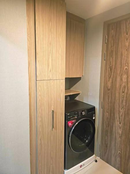 Niche Mono Sukhumvit-Bearing : นิช โมโน สุขุมวิท - แบริ่ง, สมุทรปราการ, ซอย สุขุมวิท 70, สำโรงเหนือ, เมืองสมุทรปราการ, สมุทรปราการ, 36 ตร.ม., คอนโด ให้เช่า, โดย อุไลวรรณ บุญศิริ, 10701008 - DDproperty.com