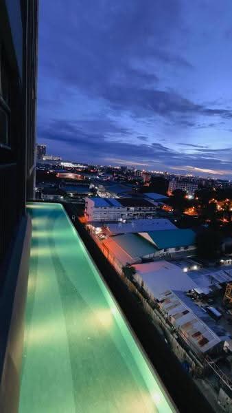 Niche Mono Sukhumvit-Bearing : นิช โมโน สุขุมวิท - แบริ่ง, สมุทรปราการ, ซอย สุขุมวิท 70, สำโรงเหนือ, เมืองสมุทรปราการ, สมุทรปราการ, 36 ตร.ม., คอนโด ให้เช่า, โดย อุไลวรรณ บุญศิริ, 10701008 - DDproperty.com