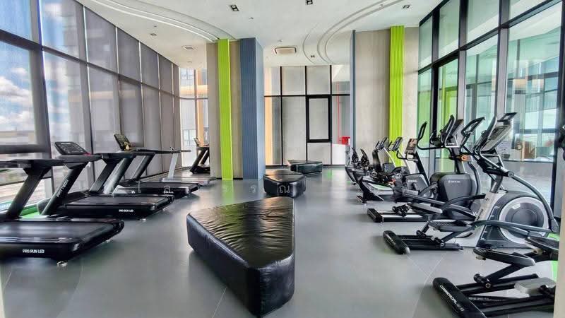 Niche Mono Sukhumvit-Bearing, samut-prakan, Posaya Non Alley, Samrong Nua, Muang Samut Prakarn, Samut Prakan, 1 Bedroom, 36 sqm, Condo For Rent, by Ulaiwan Boonsiri, 10701008 - DDproperty.com