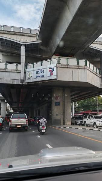 Niche Mono Sukhumvit-Bearing, samut-prakan, Posaya Non Alley, Samrong Nua, Muang Samut Prakarn, Samut Prakan, 1 Bedroom, 36 sqm, Condo For Rent, by Ulaiwan Boonsiri, 10701008 - DDproperty.com