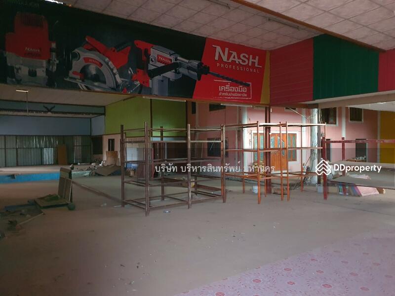 Warehouse 4-2-70 ไร่, Chaiyaphum, สุรนารายณ์, Huai Yai Chiu, Thep Sathit, Chaiyaphum, , 5,018 sqm, Warehouse/Factory For Sale, by Nopadon Iamimsamran, 10701062 - DDproperty.com