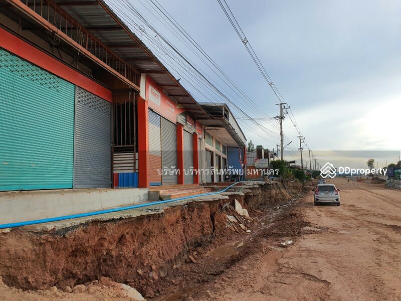 Warehouse 4-2-70 ไร่, Chaiyaphum, สุรนารายณ์, Huai Yai Chiu, Thep Sathit, Chaiyaphum, , 5,018 sqm, Warehouse/Factory For Sale, by Nopadon Iamimsamran, 10701062 - DDproperty.com