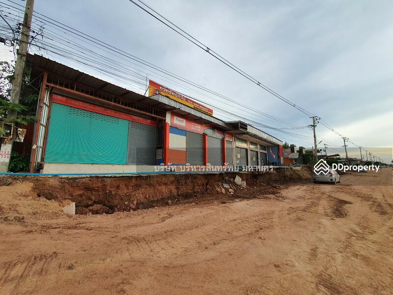 36230, ชัยภูมิ, สุรนารายณ์, ห้วยยายจิ๋ว, เทพสถิต, ชัยภูมิ, 5,018 ตร.ม., โกดัง-โรงงาน ขาย, โดย บริษัท บริหารสินทรัพย์ มหานคร, 10701062 - DDproperty.com