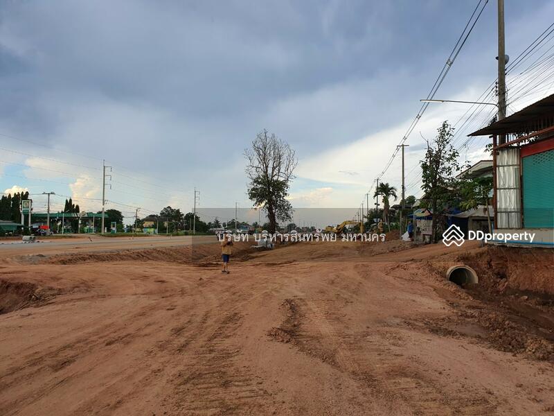 Warehouse 4-2-70 ไร่, Chaiyaphum, สุรนารายณ์, Huai Yai Chiu, Thep Sathit, Chaiyaphum, , 5,018 sqm, Warehouse/Factory For Sale, by Nopadon Iamimsamran, 10701062 - DDproperty.com