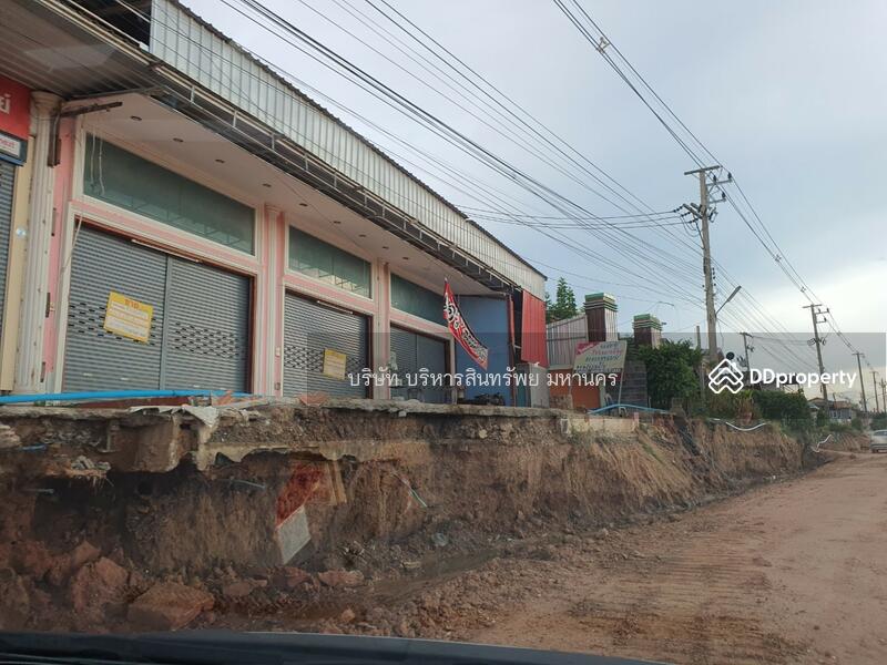 36230, ชัยภูมิ, สุรนารายณ์, ห้วยยายจิ๋ว, เทพสถิต, ชัยภูมิ, 5,018 ตร.ม., โกดัง-โรงงาน ขาย, โดย บริษัท บริหารสินทรัพย์ มหานคร, 10701062 - DDproperty.com