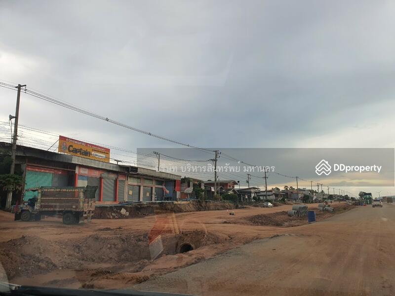 36230, ชัยภูมิ, สุรนารายณ์, ห้วยยายจิ๋ว, เทพสถิต, ชัยภูมิ, 5,018 ตร.ม., โกดัง-โรงงาน ขาย, โดย บริษัท บริหารสินทรัพย์ มหานคร, 10701062 - DDproperty.com