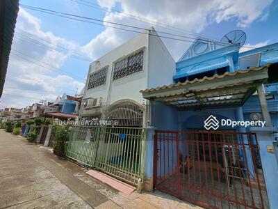 ขาย - กฤษดานครวิลเลจ 9 ซอย บรมราชชนนี34, กรุงเทพ