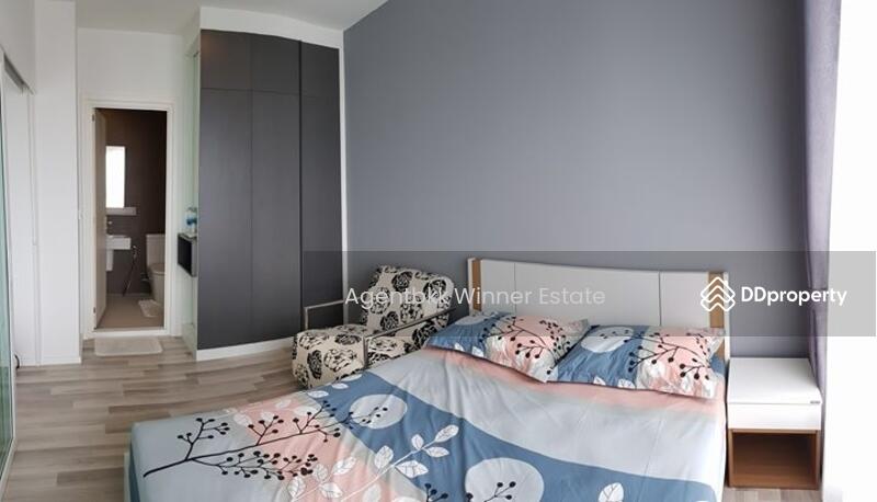 The Key Wutthakat, Bangkok, Ratchaphruek Road, Pak Khlong Phasi Charoen, Phasi Charoen, Bangkok, 1 Bedroom, 32 sqm, Condo For Rent, by Agentbkk, 10701346 - DDproperty.com