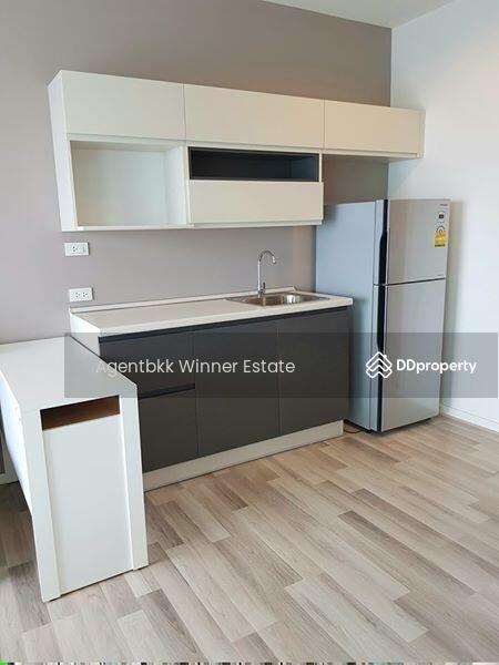 The Key Wutthakat, Bangkok, Ratchaphruek Road, Pak Khlong Phasi Charoen, Phasi Charoen, Bangkok, 1 Bedroom, 32 sqm, Condo For Rent, by Agentbkk, 10701346 - DDproperty.com